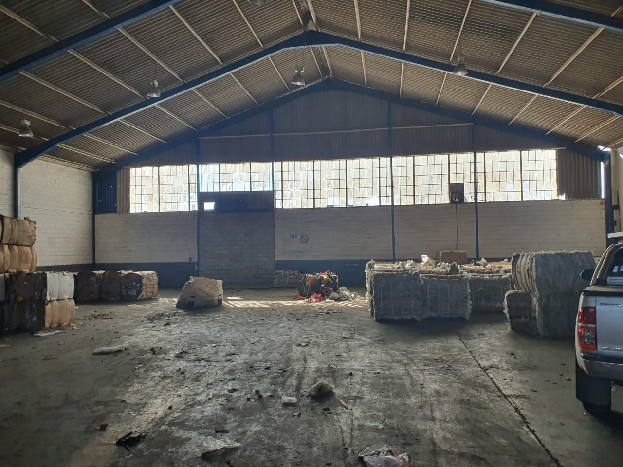 Warehouse for rent in North End, Port Elizabeth, 6 Frazer Street, North End, Port Elizabeth, Eastern Cape, 1000 m²
