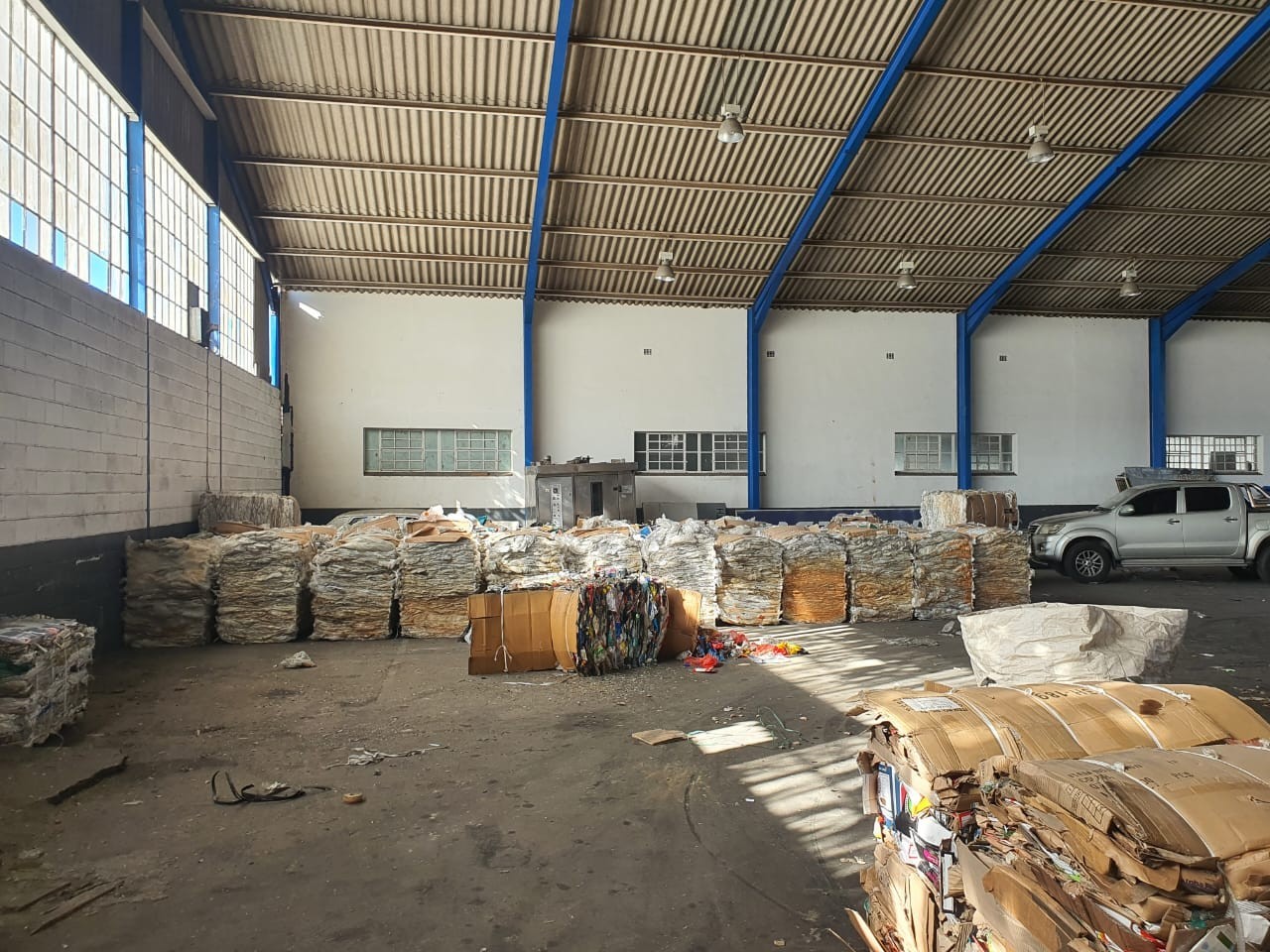 Warehouse for rent in North End, Port Elizabeth, 6 Frazer Street, North End, Port Elizabeth, Eastern Cape, 1000 m²
