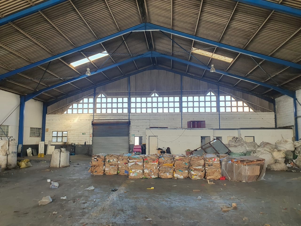 Warehouse for rent in North End, Port Elizabeth, 6 Frazer Street, North End, Port Elizabeth, Eastern Cape, 1000 m²
