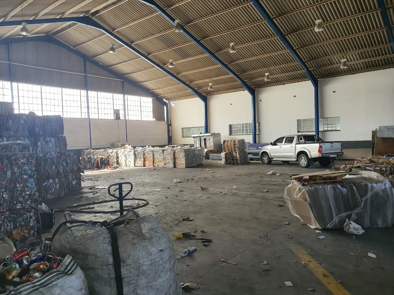 Warehouse for rent in North End, Port Elizabeth, 6 Frazer Street, North End, Port Elizabeth, Eastern Cape, 1000 m²