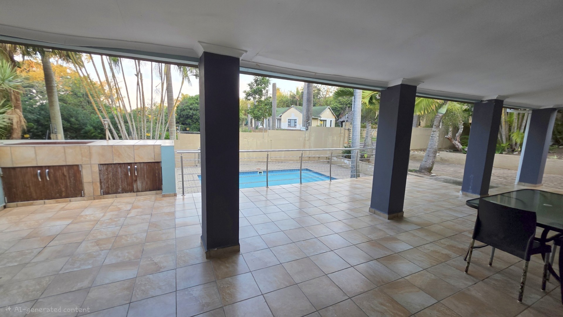 Beautiful 4 bedroom Home For Sale in Ramsgate,KwaZulu Natal
