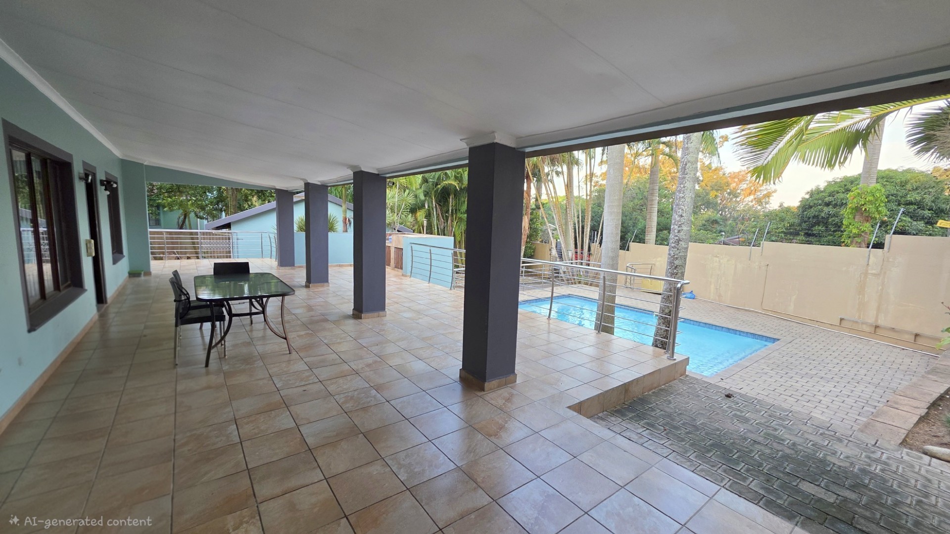 Beautiful 4 bedroom Home For Sale in Ramsgate,KwaZulu Natal