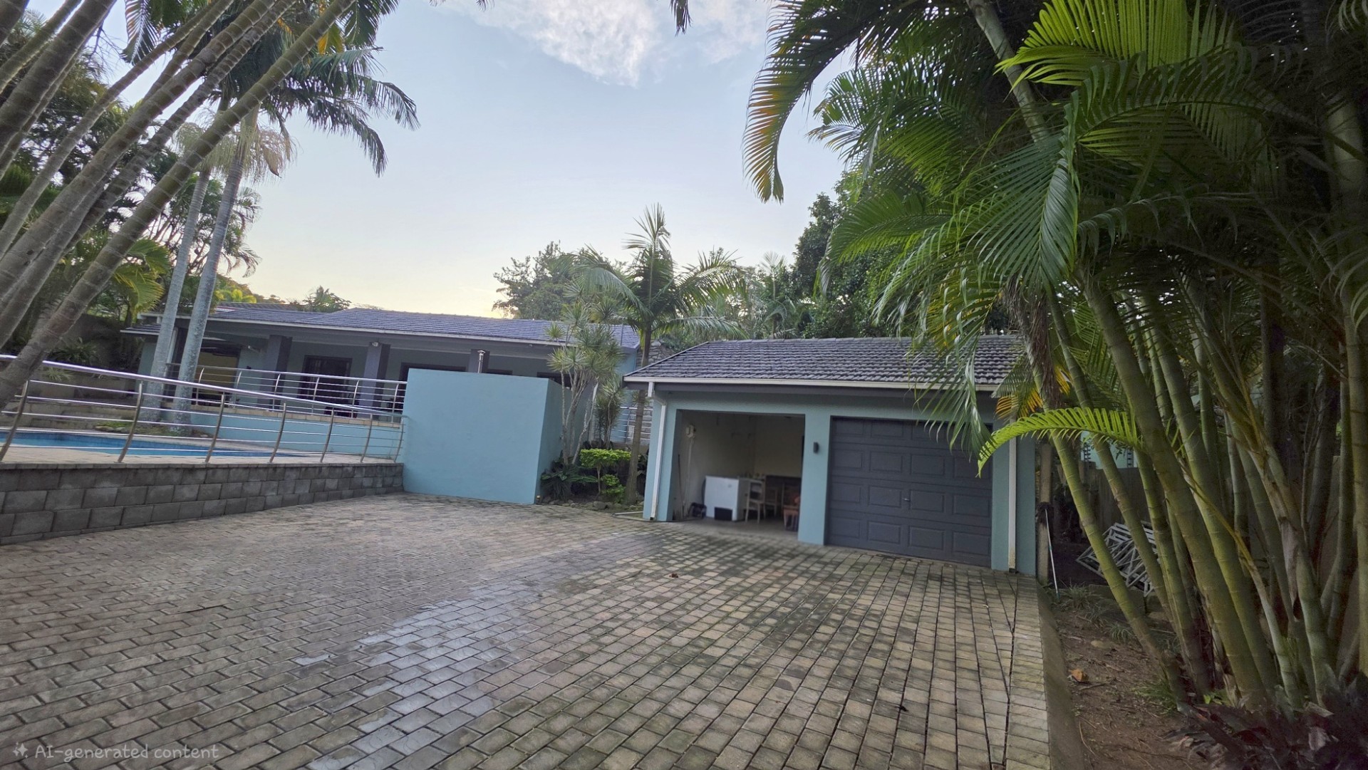 Beautiful 4 bedroom Home For Sale in Ramsgate,KwaZulu Natal