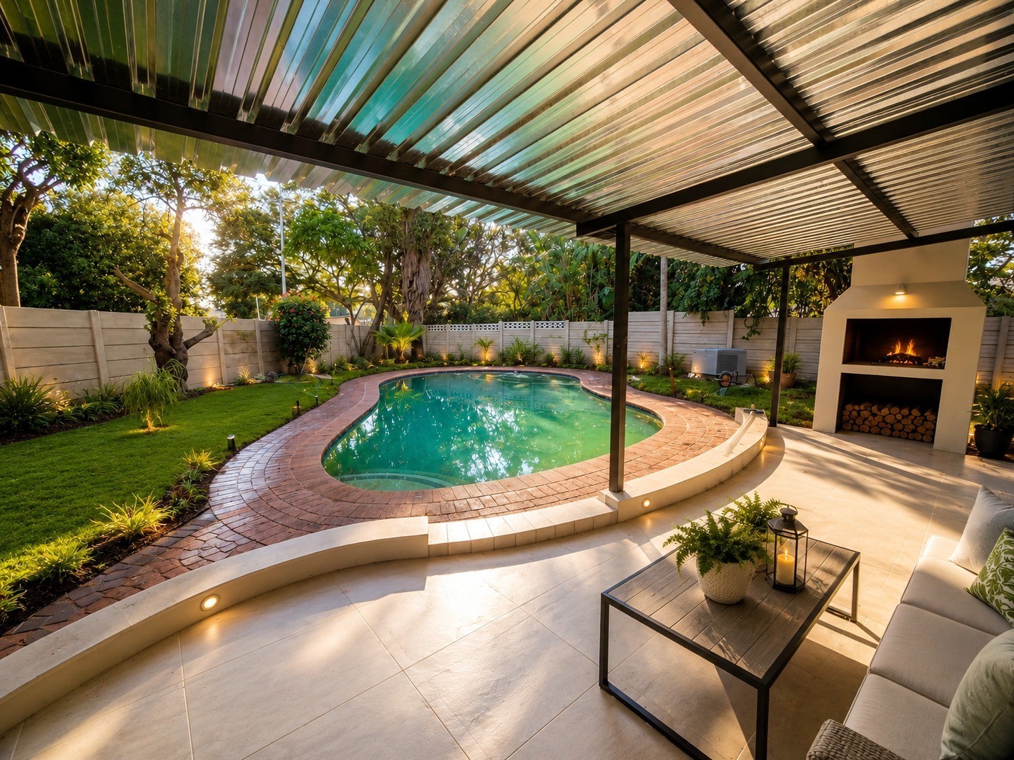 Family Living Meets Comfort and Convenience in Sinoville