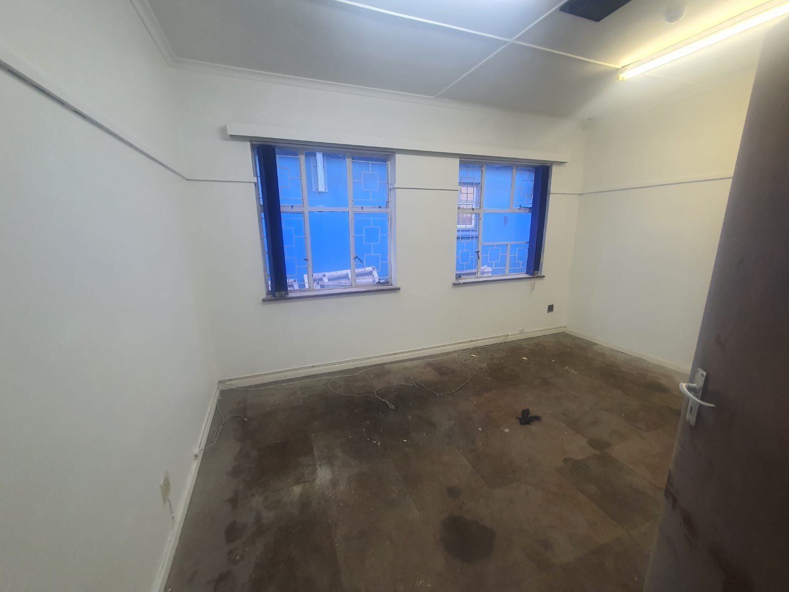 Warehouse for rent in North End, Port Elizabeth, 9 Paterson Road, North End, Port Elizabeth, Eastern Cape, 580 m²