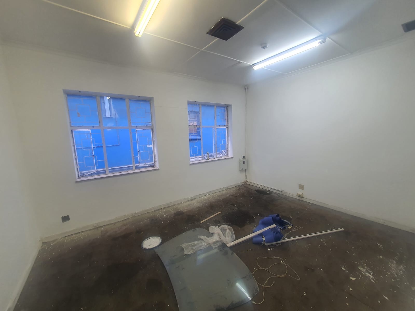 Warehouse for rent in North End, Port Elizabeth, 9 Paterson Road, North End, Port Elizabeth, Eastern Cape, 580 m²