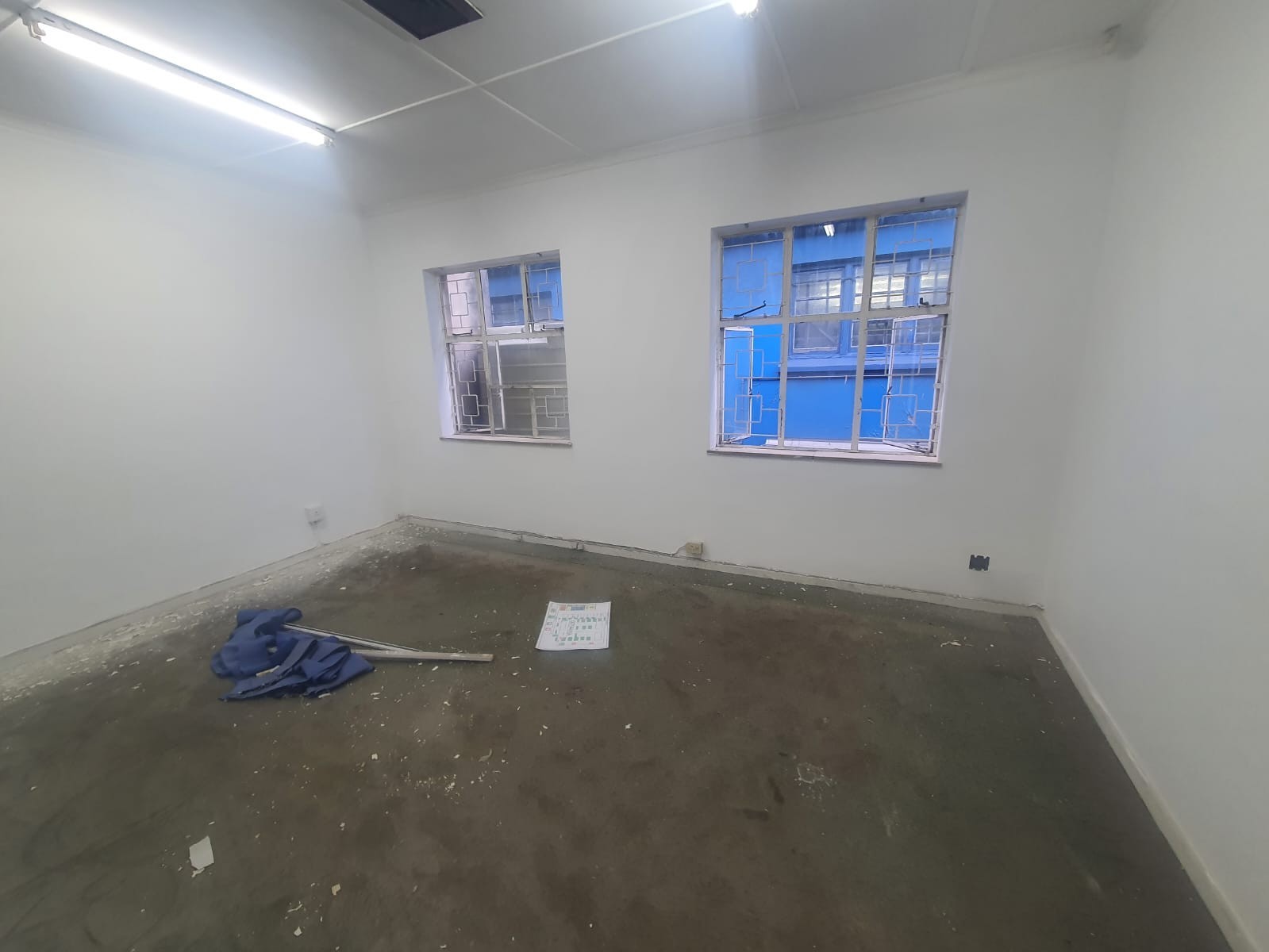 Warehouse for rent in North End, Port Elizabeth, 9 Paterson Road, North End, Port Elizabeth, Eastern Cape, 580 m²