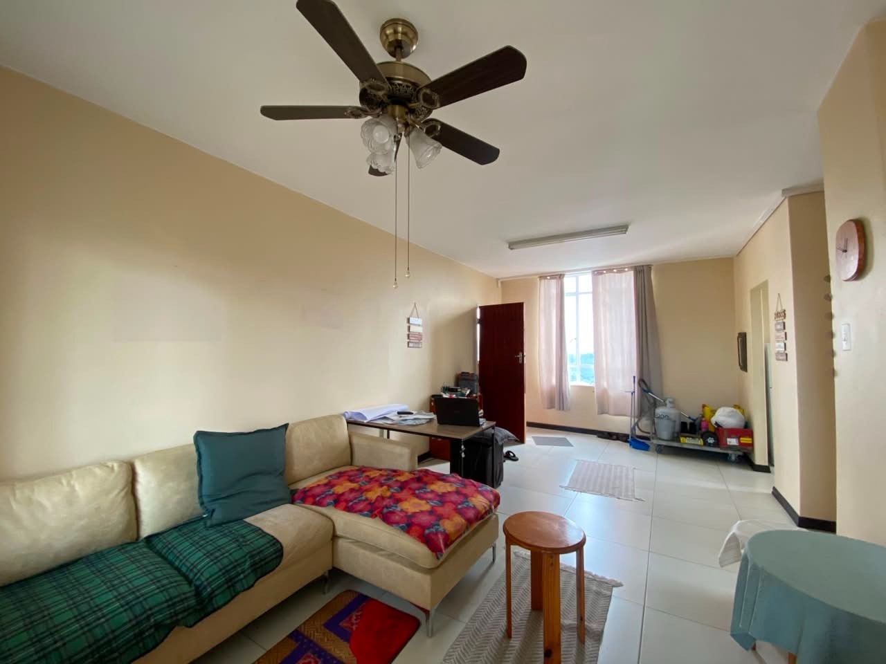 Apartment For Sale in Carrington Heights, Durban, KwaZulu Natal