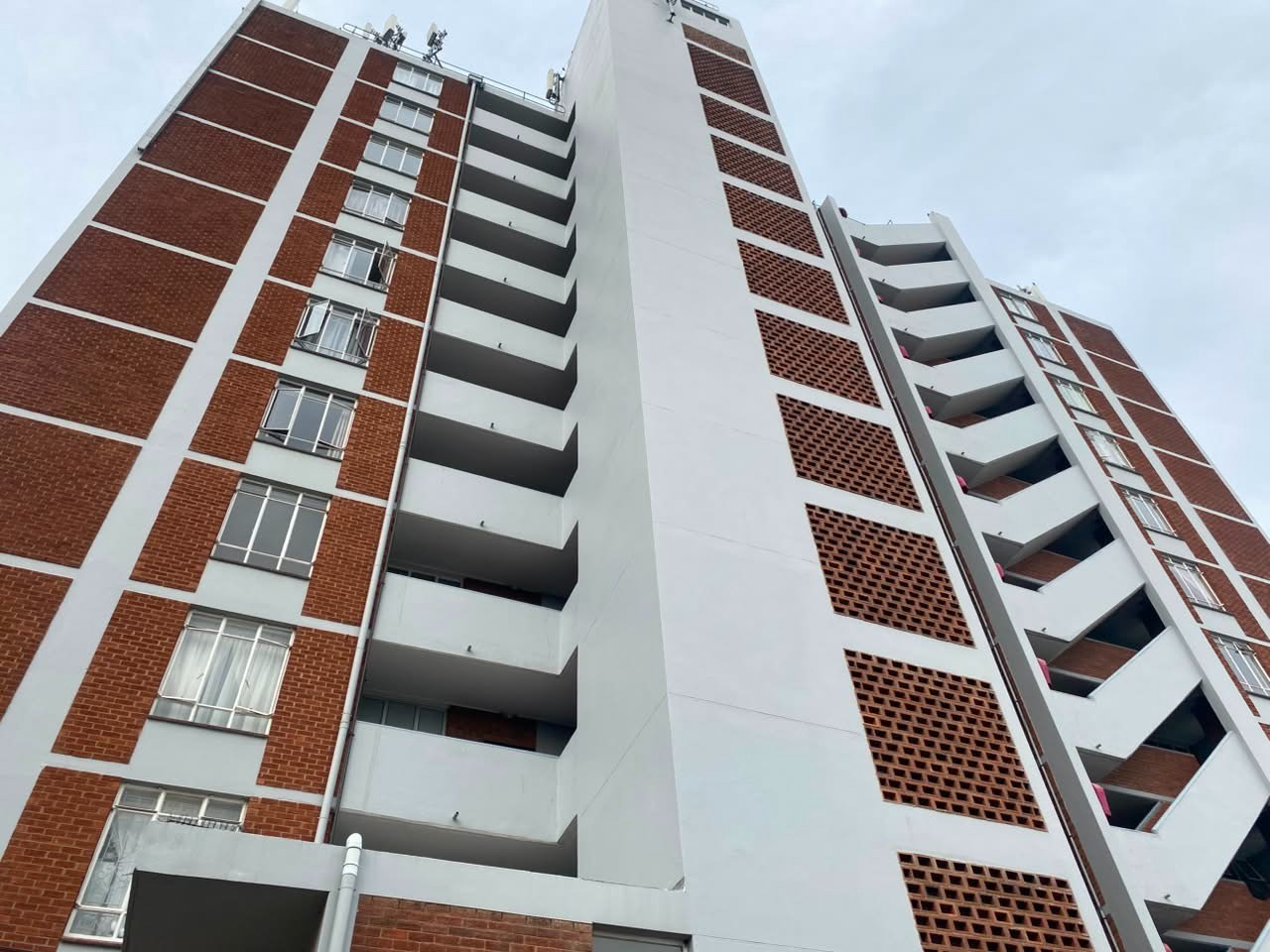 Apartment For Sale in Carrington Heights, Durban, KwaZulu Natal