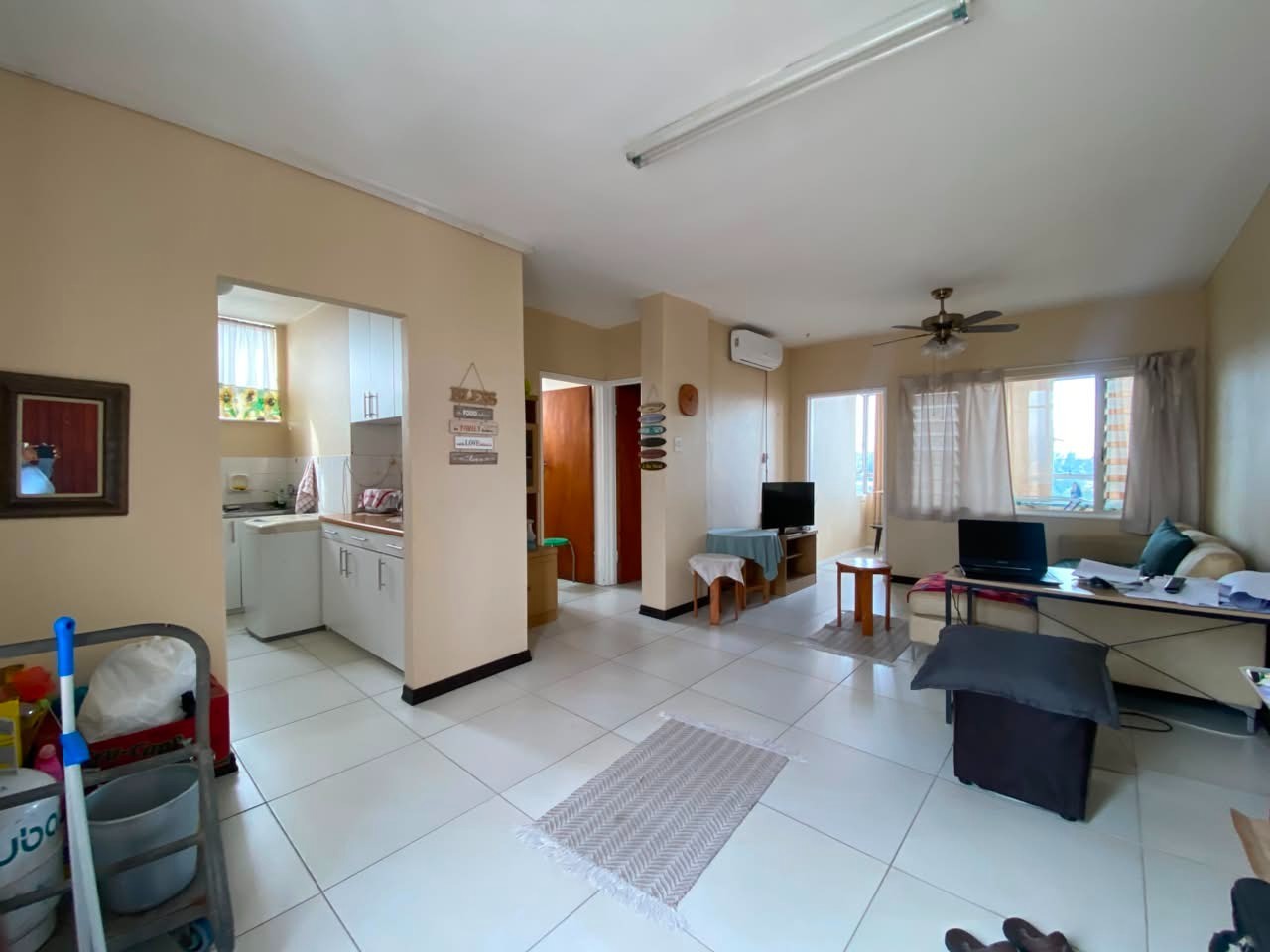 Apartment For Sale in Carrington Heights, Durban, KwaZulu Natal
