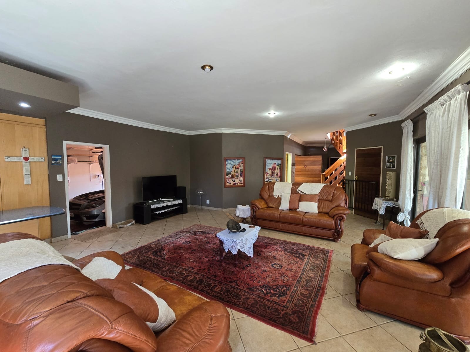House For Sale in Montana Park, Pretoria
