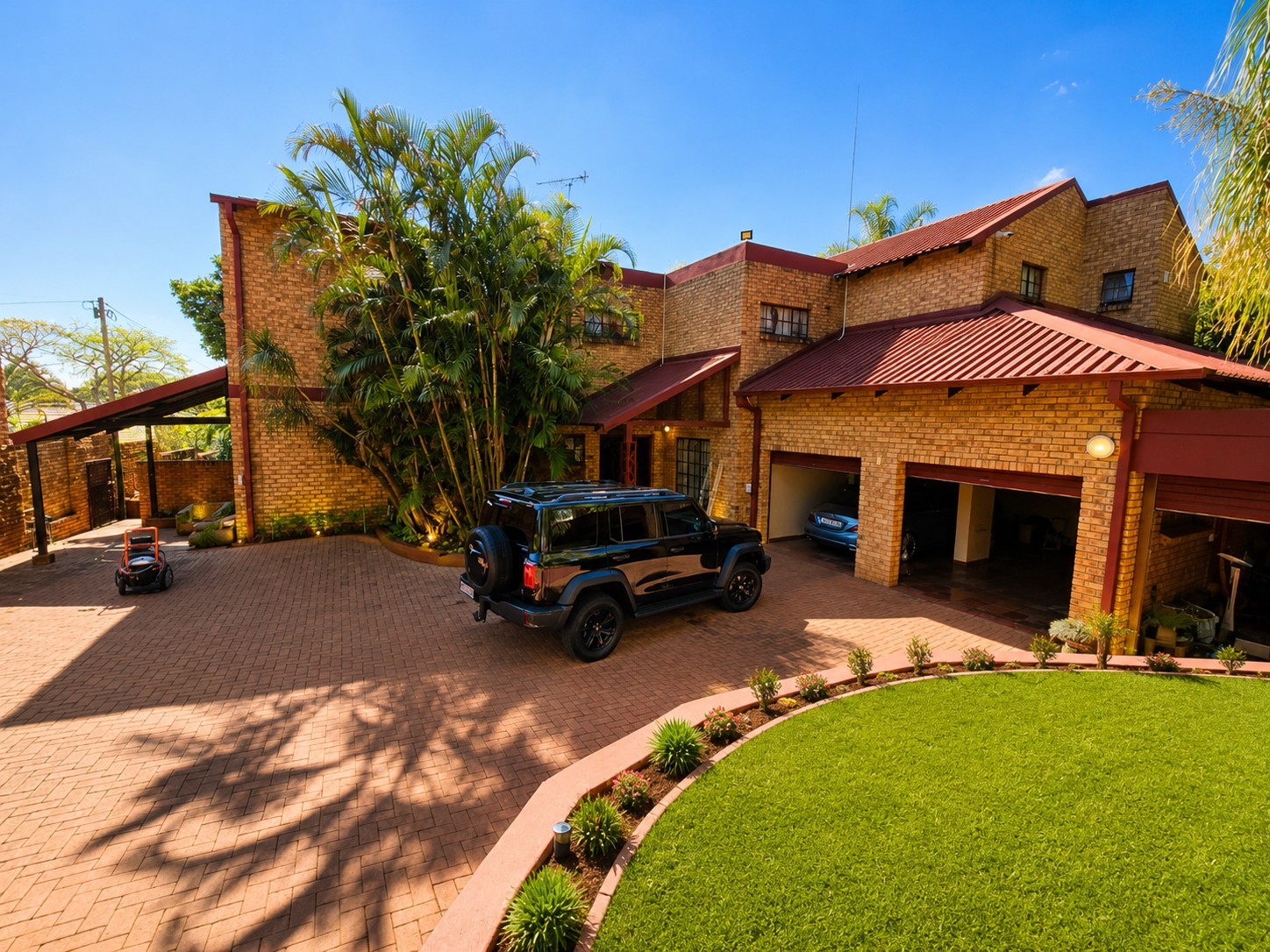 House For Sale in Montana Park, Pretoria