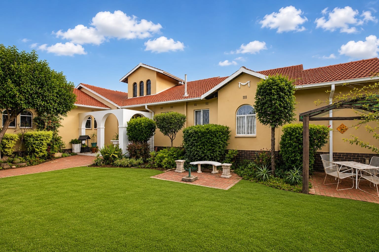 Spacious Family Home - A Rare Bargain for First-Time Buyers
