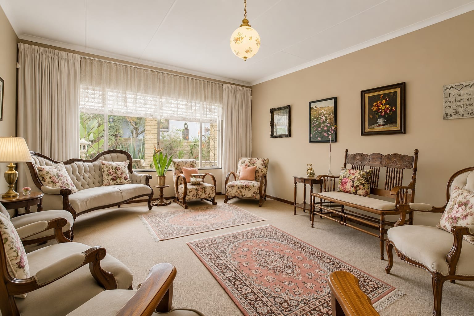 Spacious Family Home - A Rare Bargain for First-Time Buyers