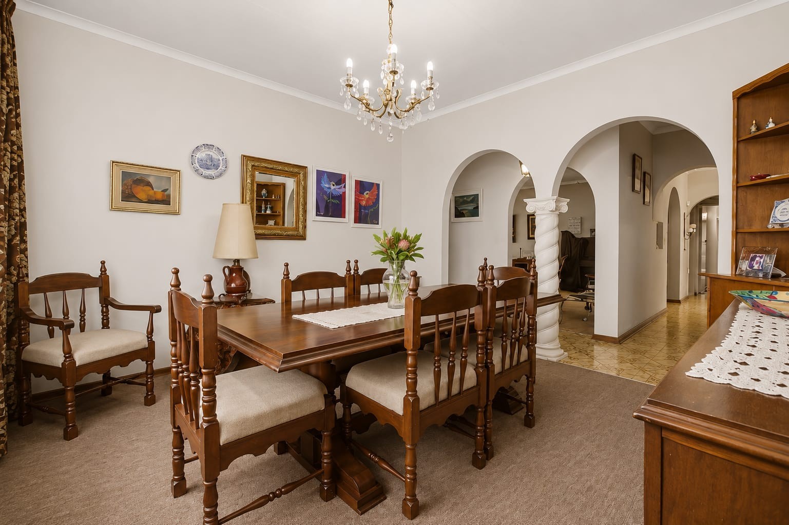 Spacious Family Home - A Rare Bargain for First-Time Buyers