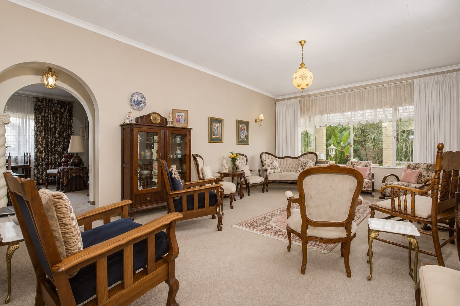 Spacious Family Home - A Rare Bargain for First-Time Buyers