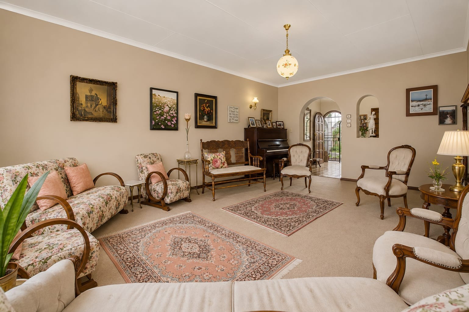 Spacious Family Home - A Rare Bargain for First-Time Buyers