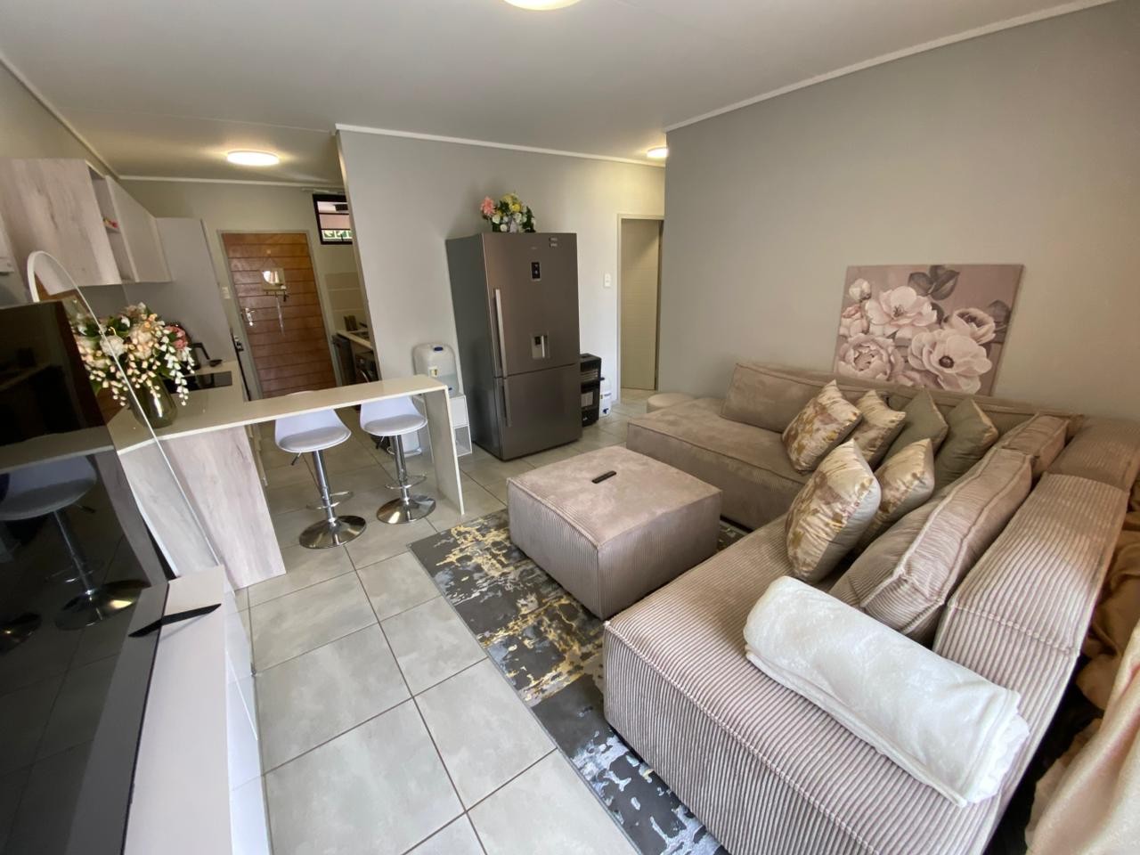 2 bedroom Apartment For Sale in Amberfield, Centurion