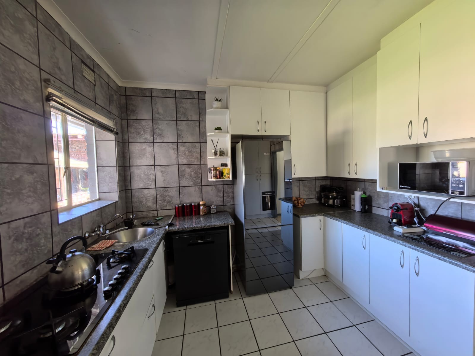 House for sale in Cassandra, Kimberley