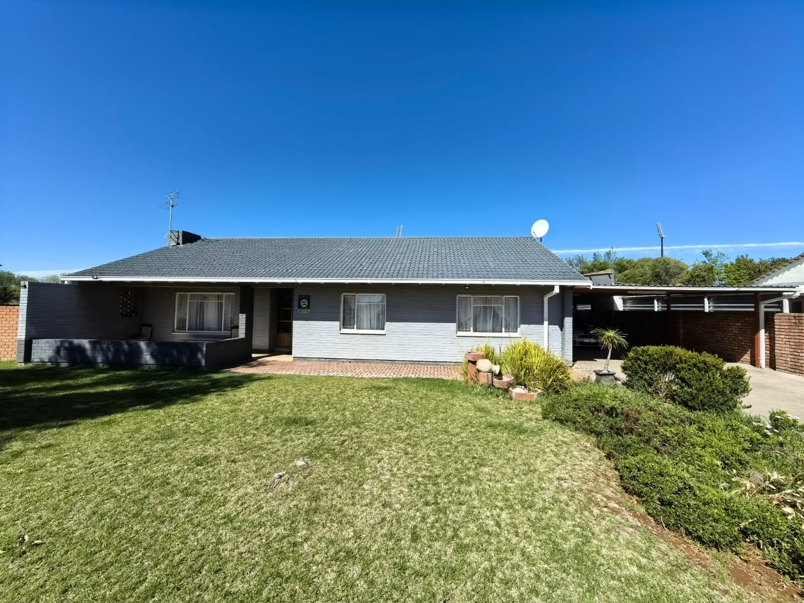 House for sale in Cassandra, Kimberley