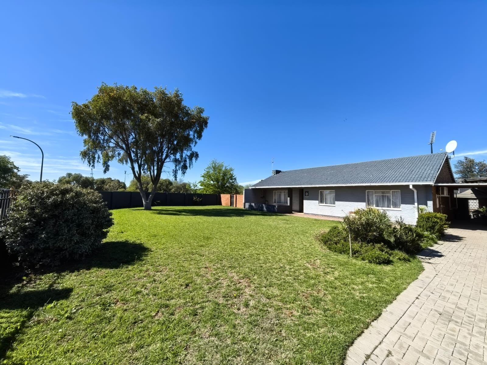 House for sale in Cassandra, Kimberley