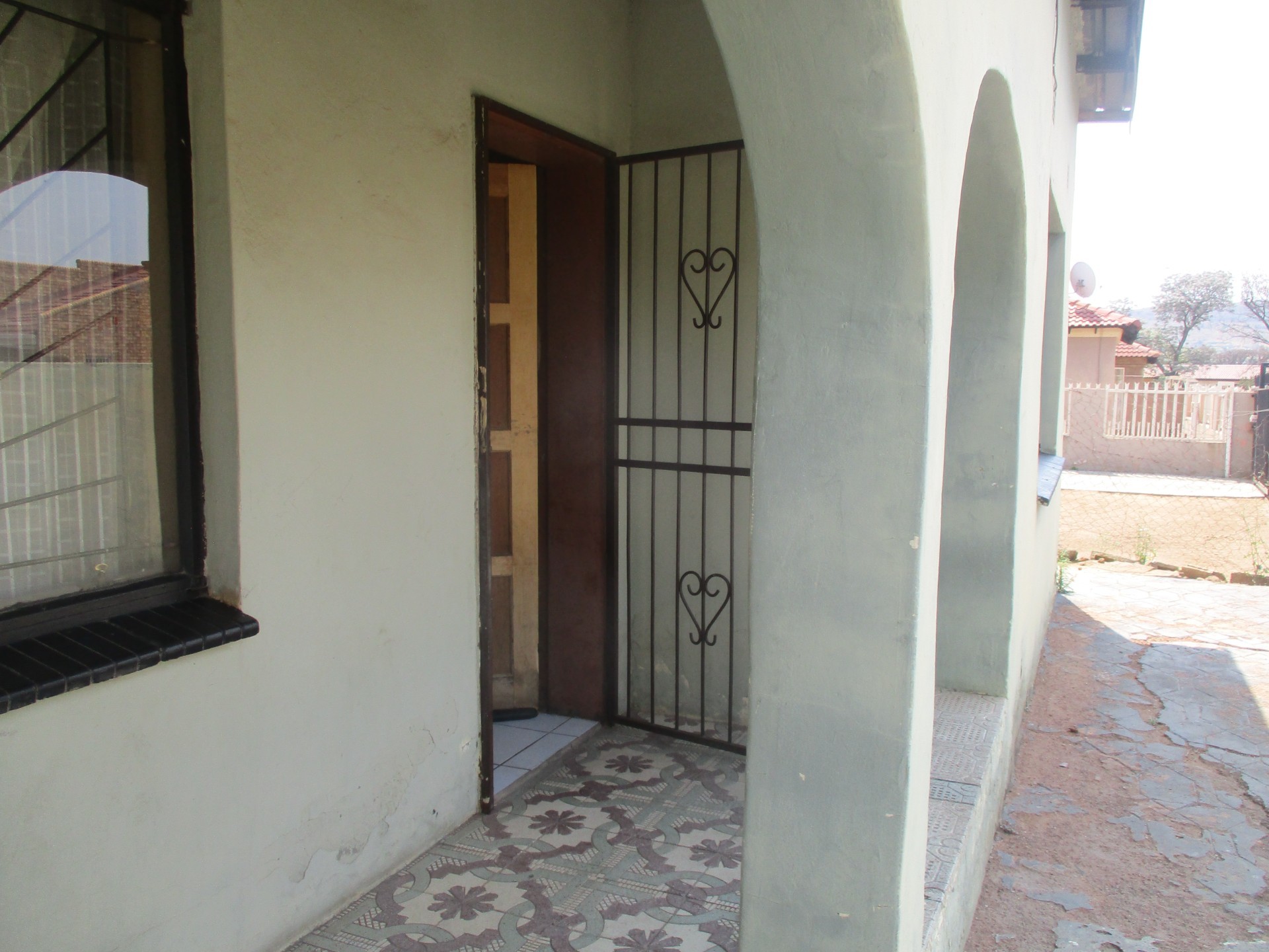 House For Sale in Mamelodi, Pretoria