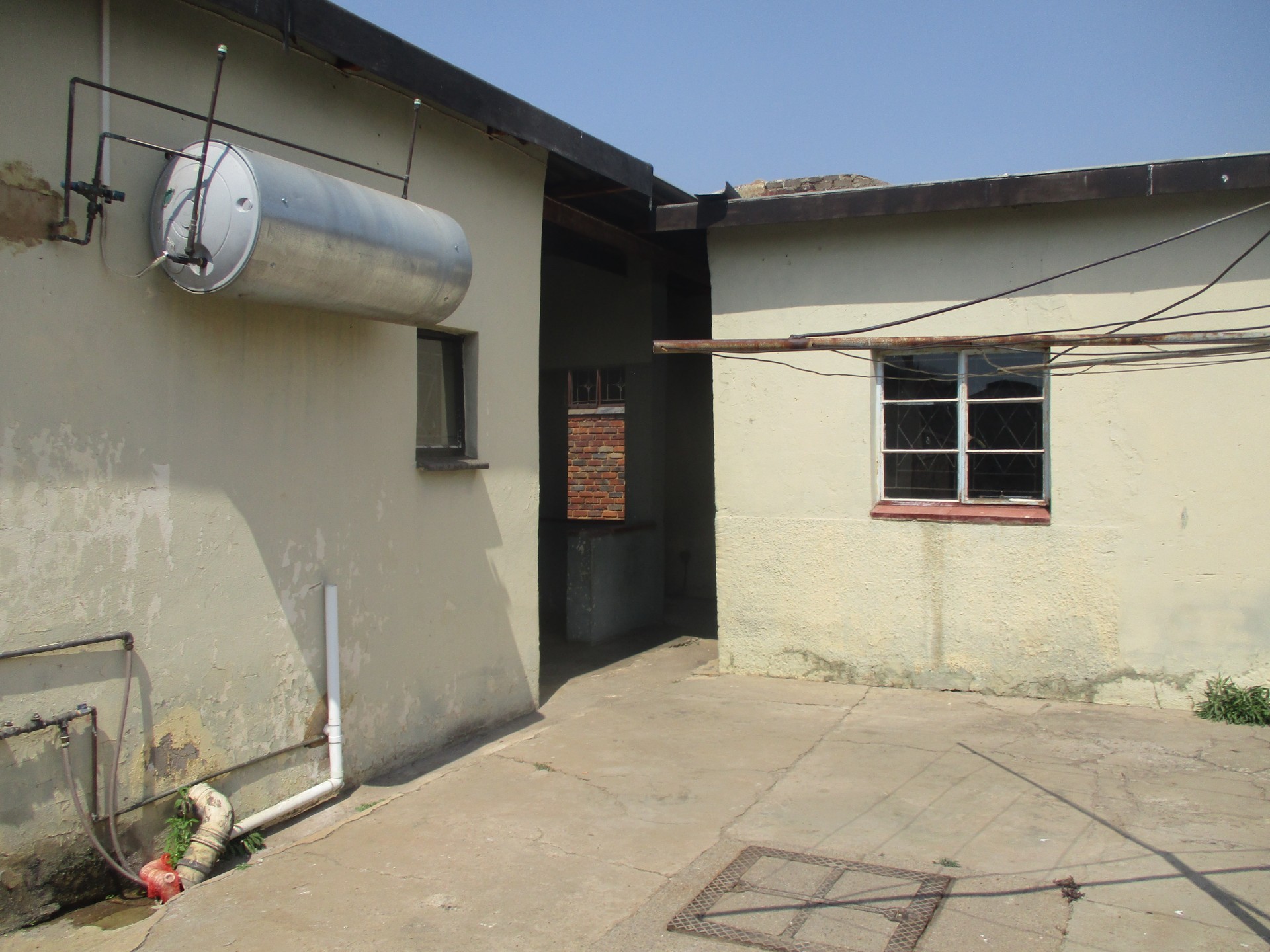 House For Sale in Mamelodi, Pretoria