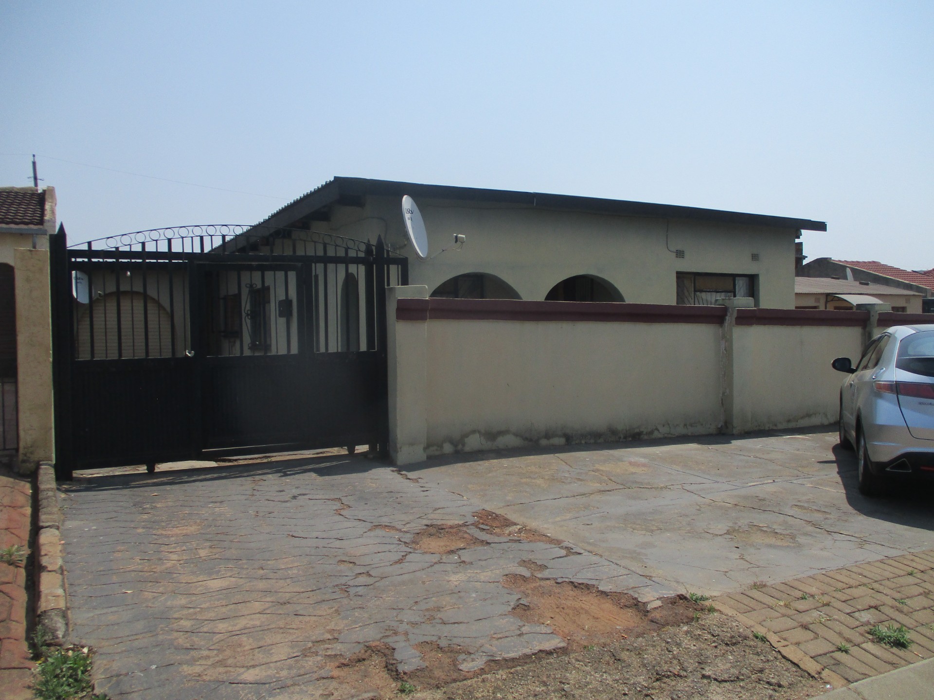 House For Sale in Mamelodi, Pretoria