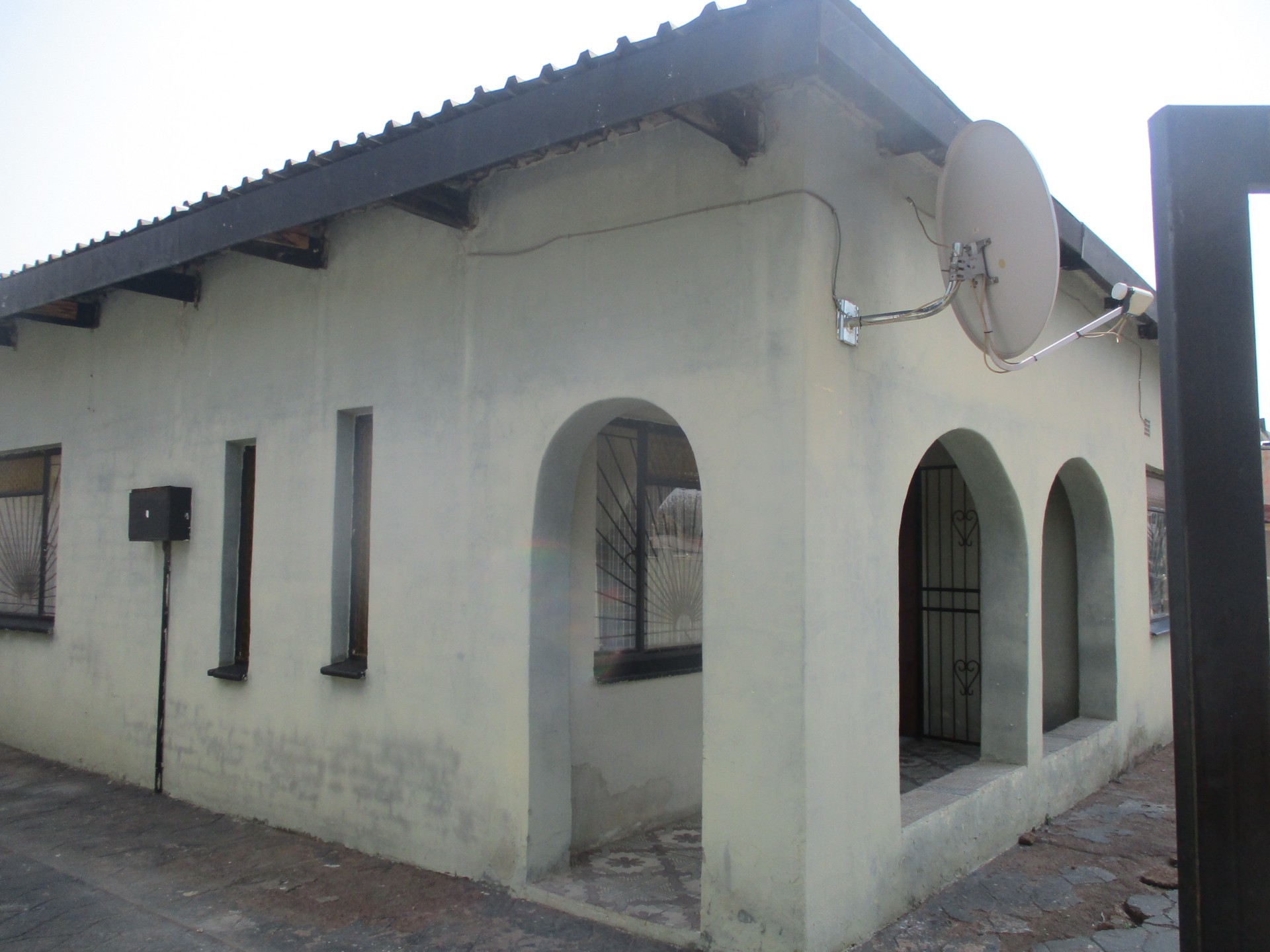 House For Sale in Mamelodi, Pretoria