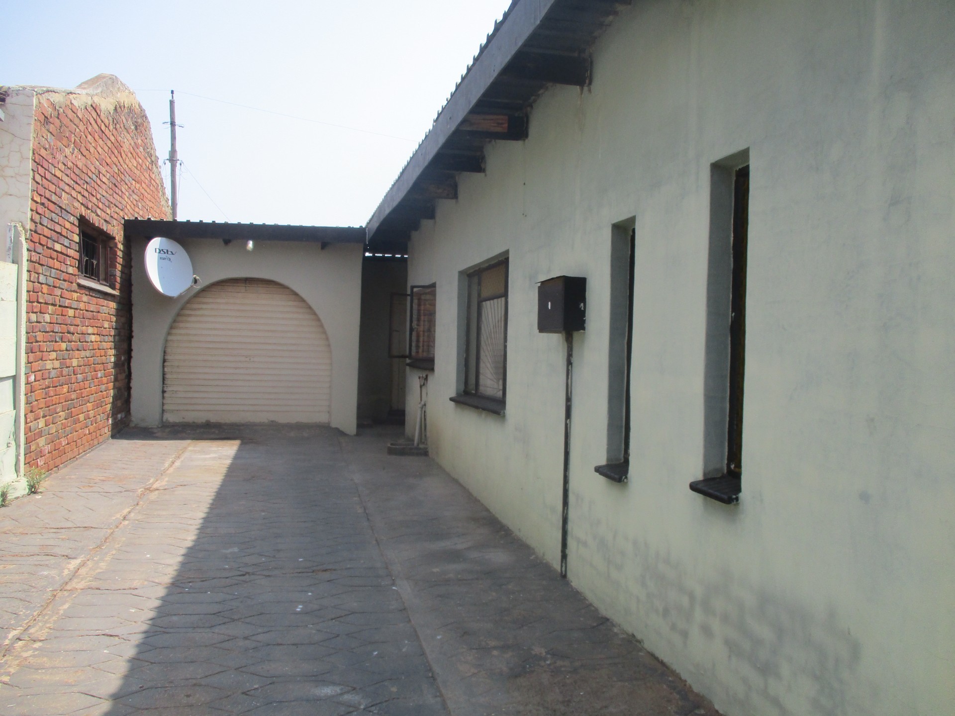 House For Sale in Mamelodi, Pretoria