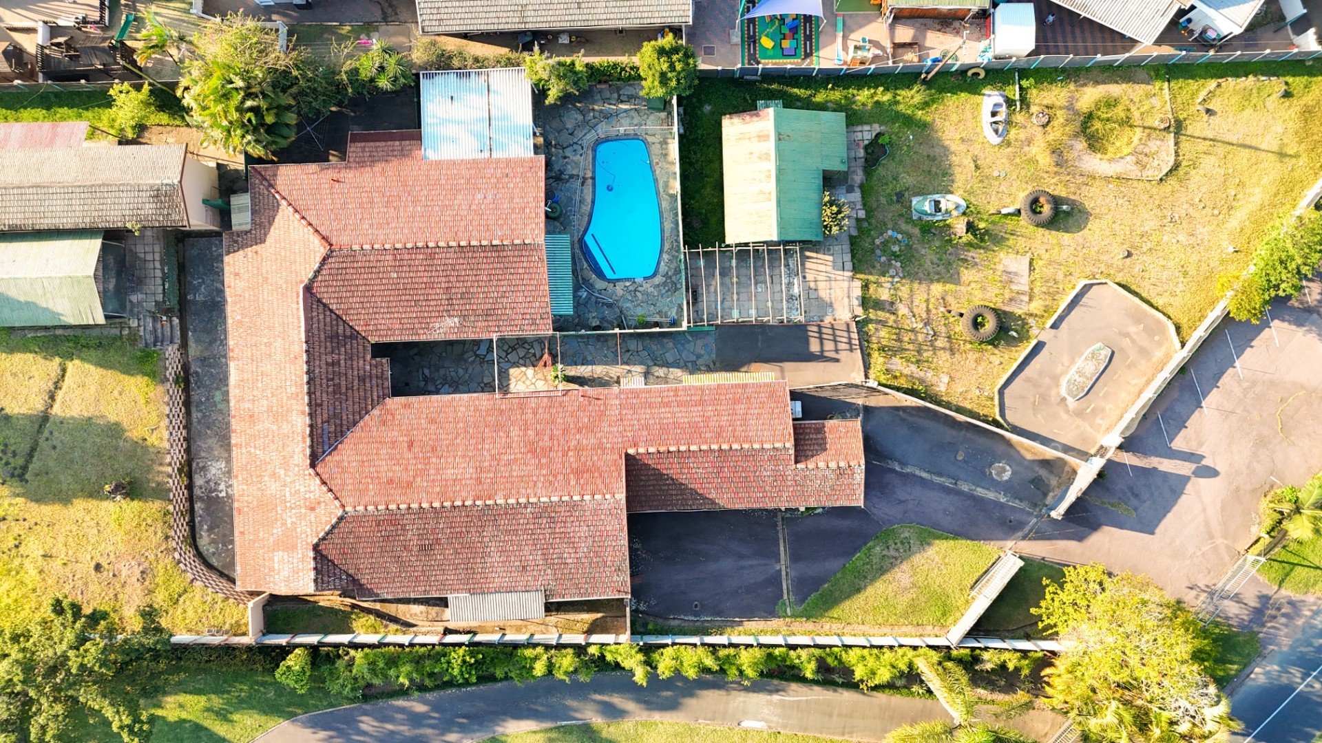 House For Sale in Pinelands, Pinetown, KwaZulu Natal