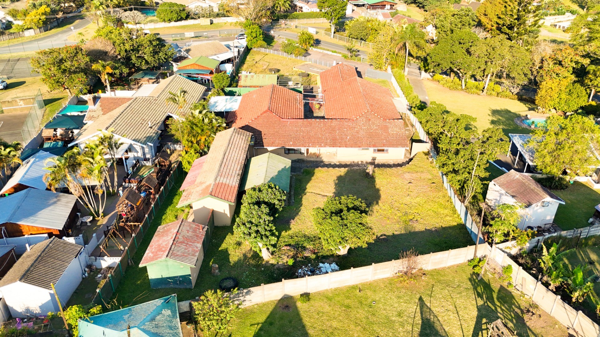 House For Sale in Pinelands, Pinetown, KwaZulu Natal