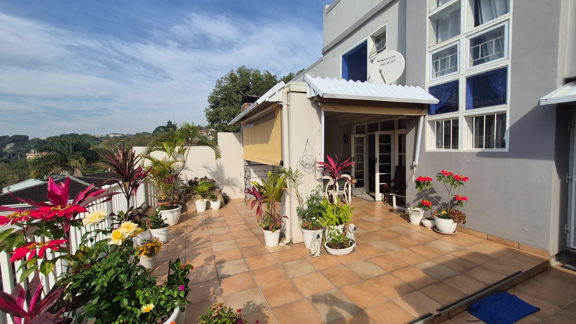 Complex for sale in Amanzimtoti, KwaZulu Natal, 12, Christel Place, 8 Entombeni road, Amanzimtoti, KwaZulu Natal