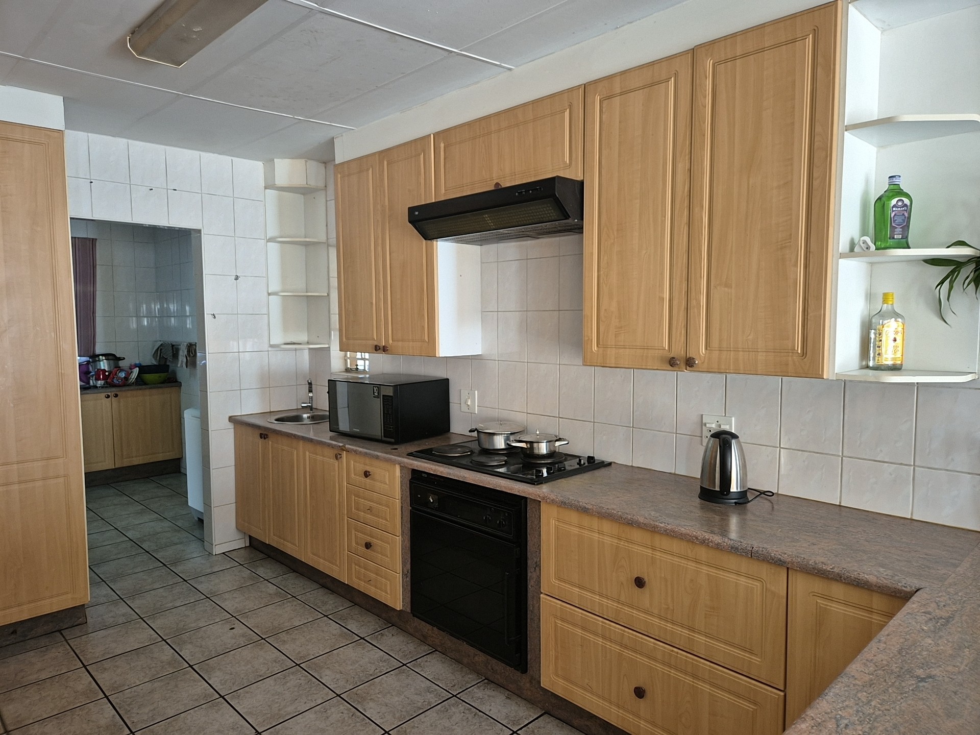 House For Sale in Kannoniers Park, Potchefstroom, North West