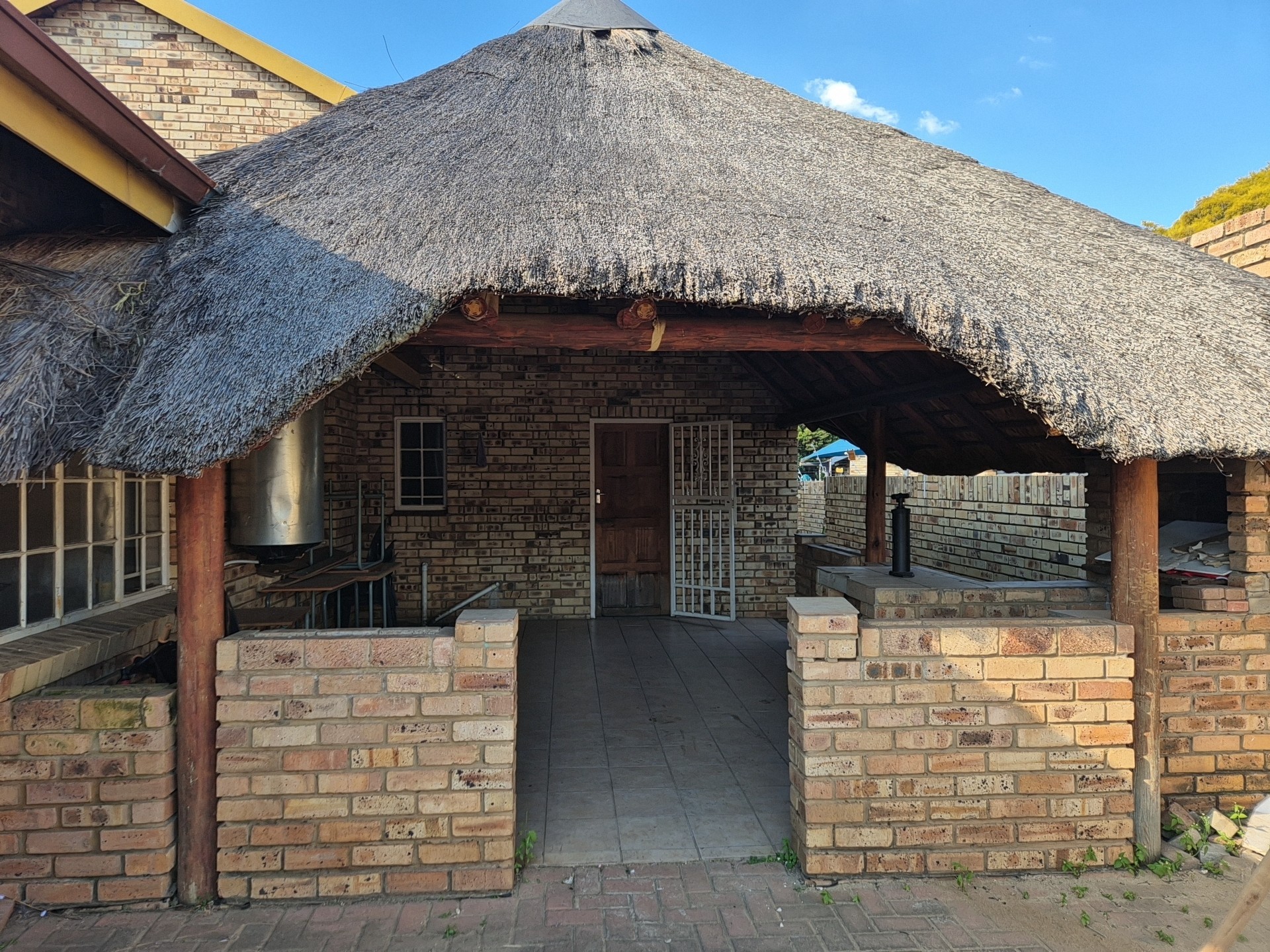 House For Sale in Kannoniers Park, Potchefstroom, North West