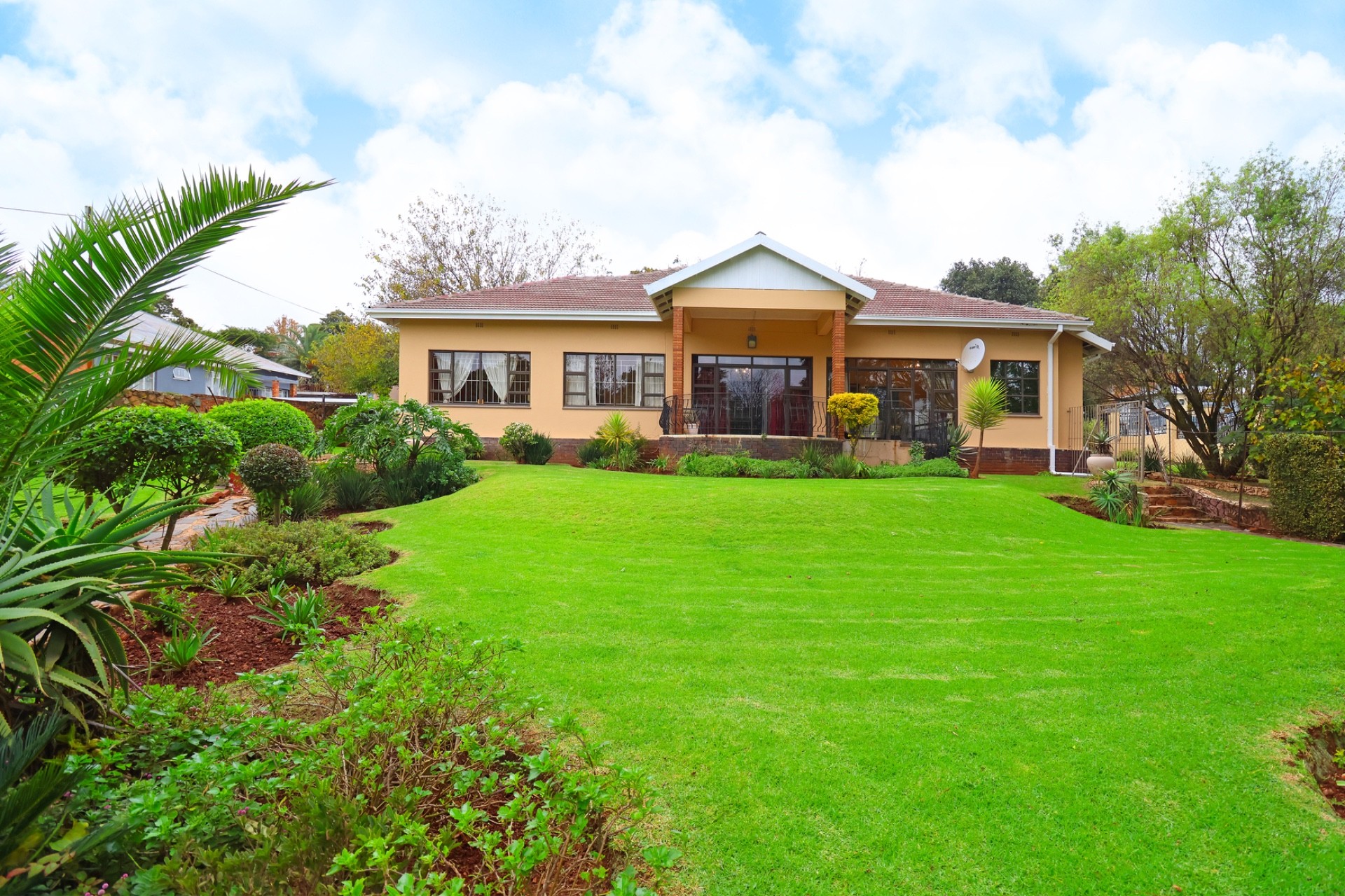 House For Sale in Observatory, Johannesburg