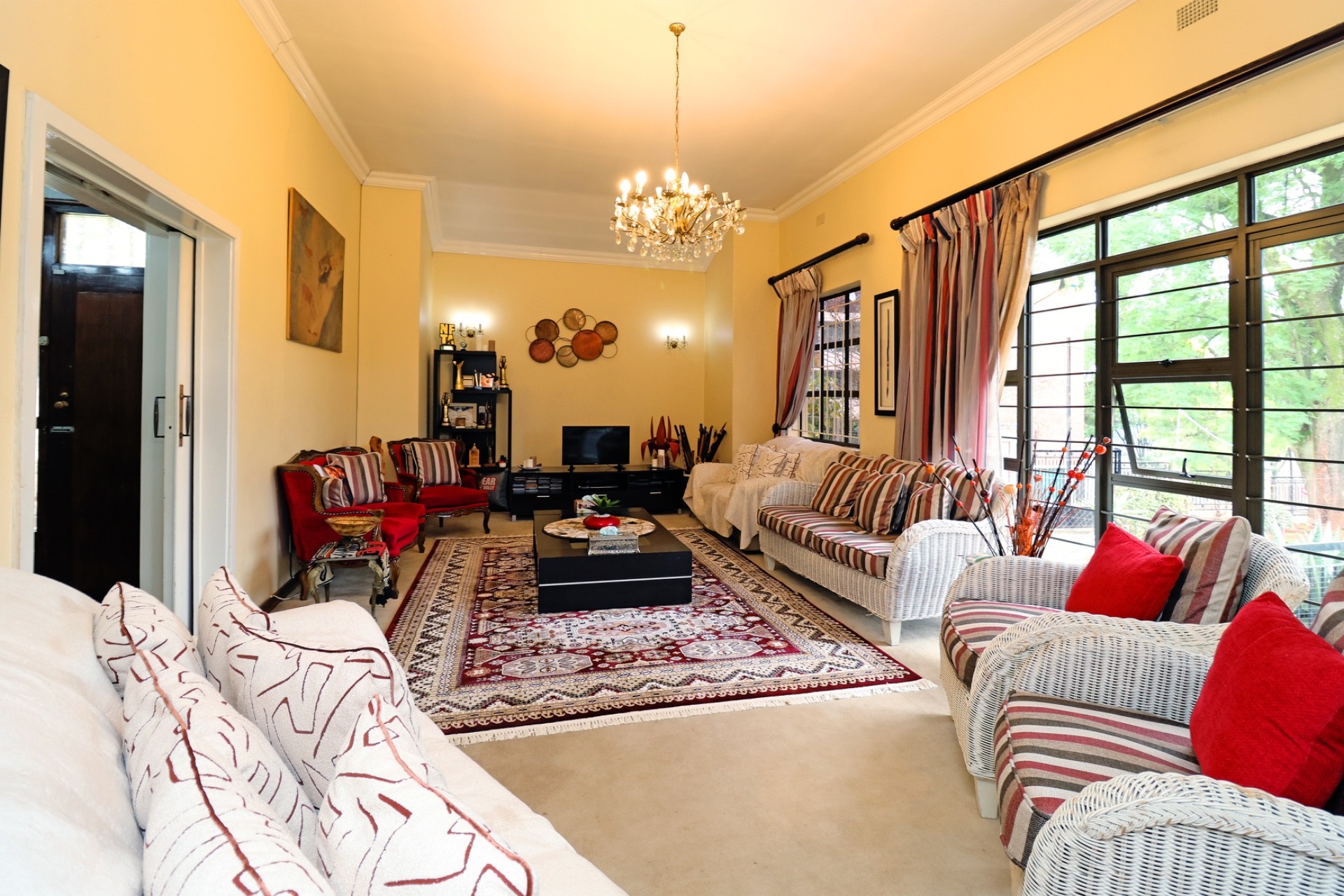 House For Sale in Observatory, Johannesburg