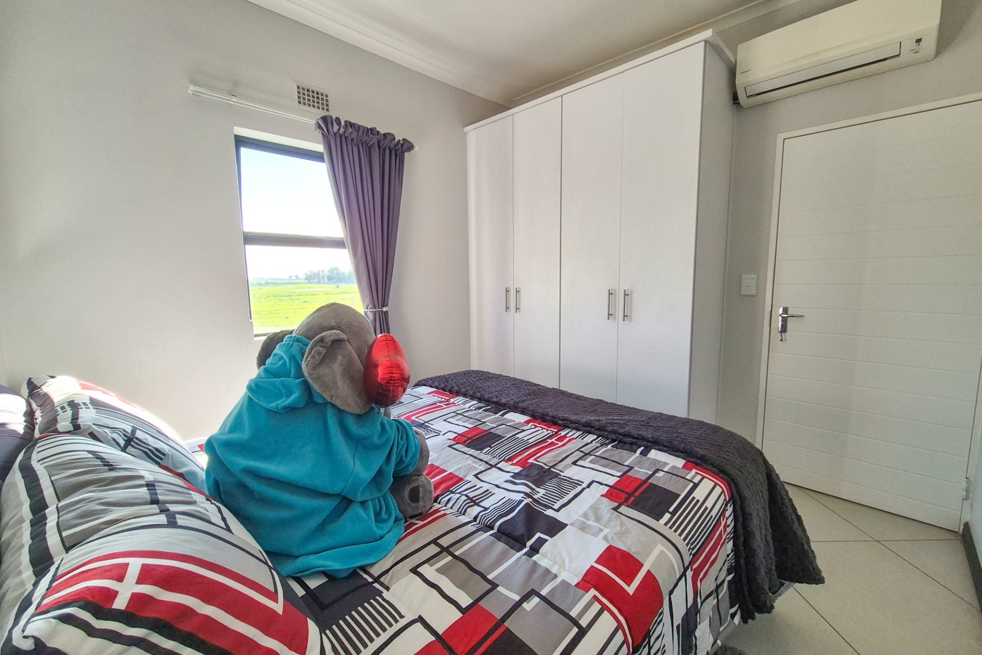 Apartment For Sale in Buh Rein Estate, Kraaifontein