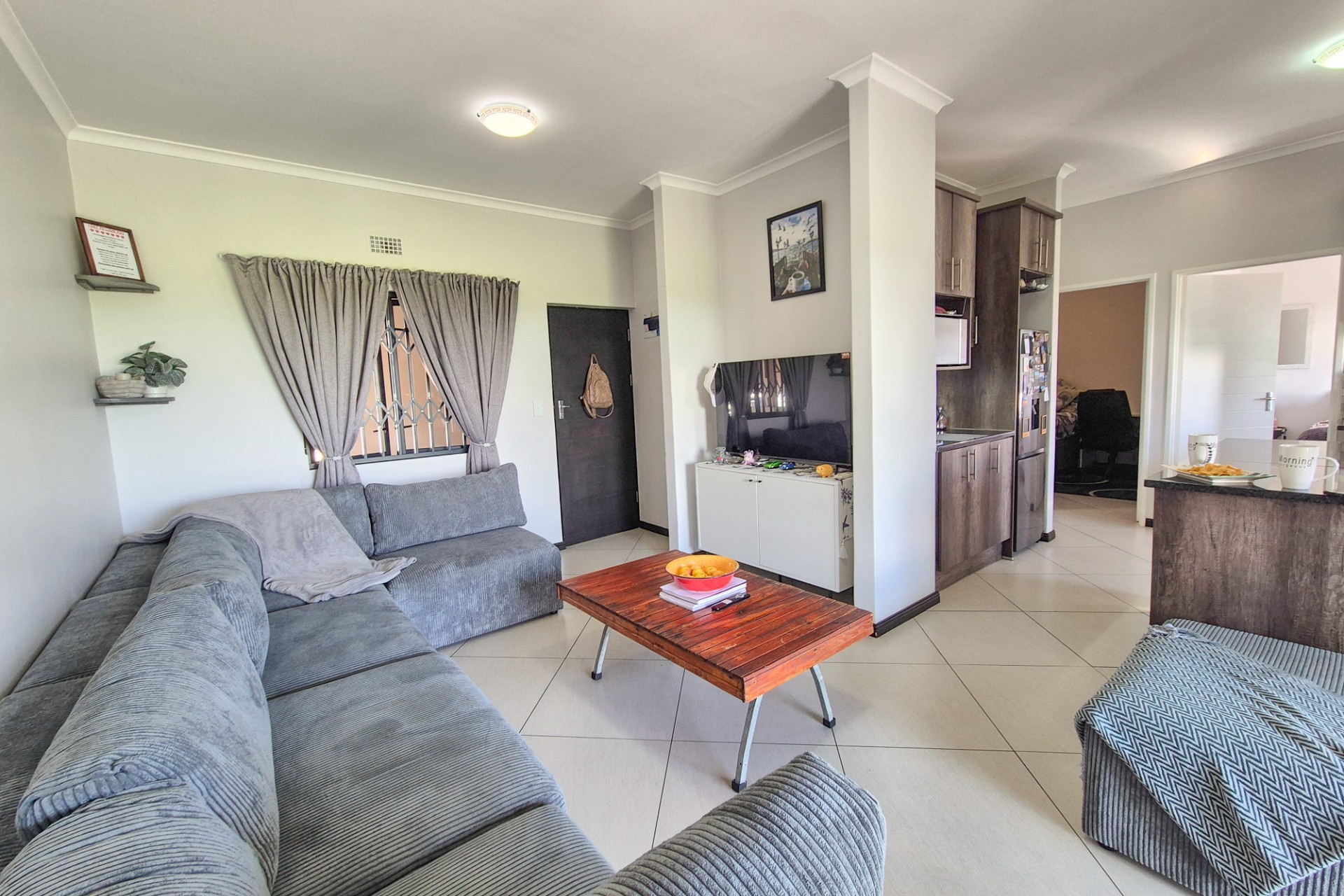 Apartment For Sale in Buh Rein Estate, Kraaifontein