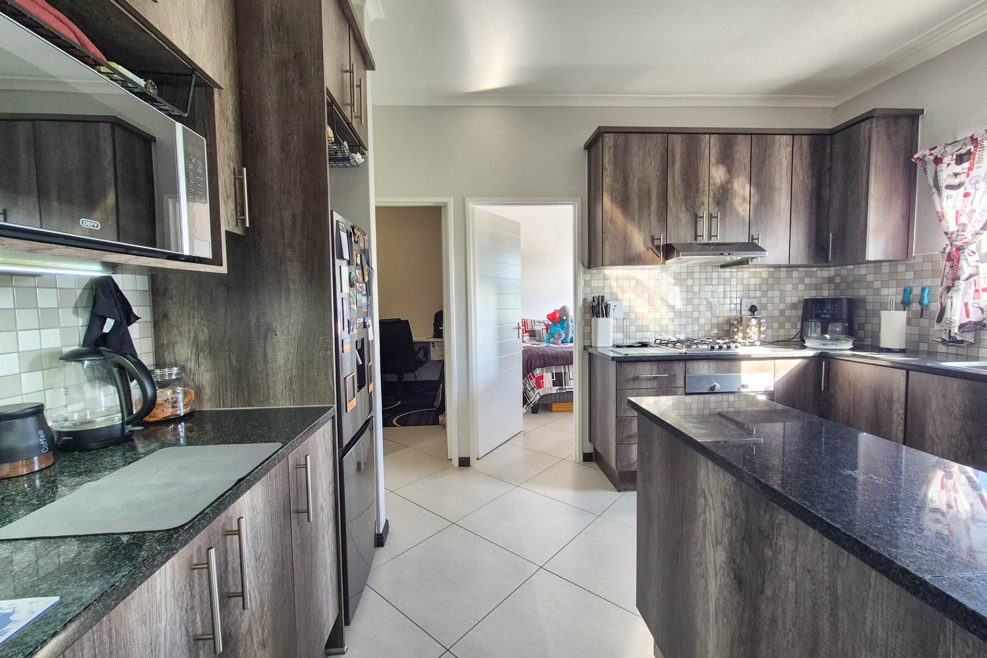 Apartment For Sale in Buh Rein Estate, Kraaifontein