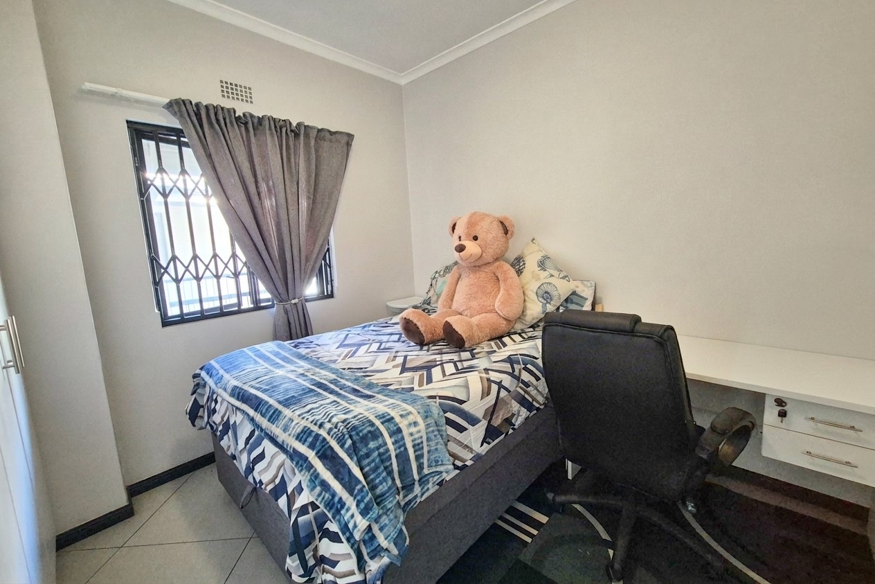 Apartment For Sale in Buh Rein Estate, Kraaifontein