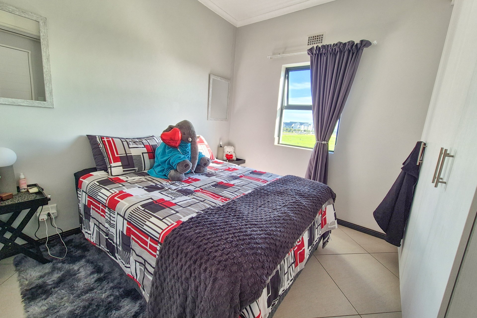 Apartment For Sale in Buh Rein Estate, Kraaifontein