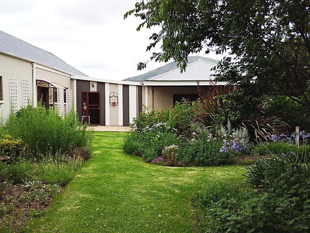 Prime Wakkerstroom Hospitality Investment | Accommodation, Dining and Recreation.