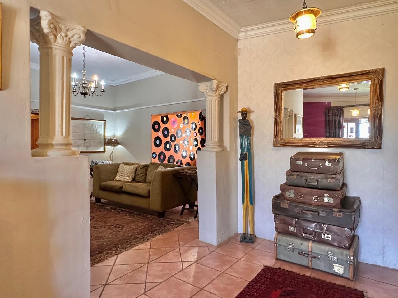 Prime Wakkerstroom Hospitality Investment | Accommodation, Dining and Recreation.