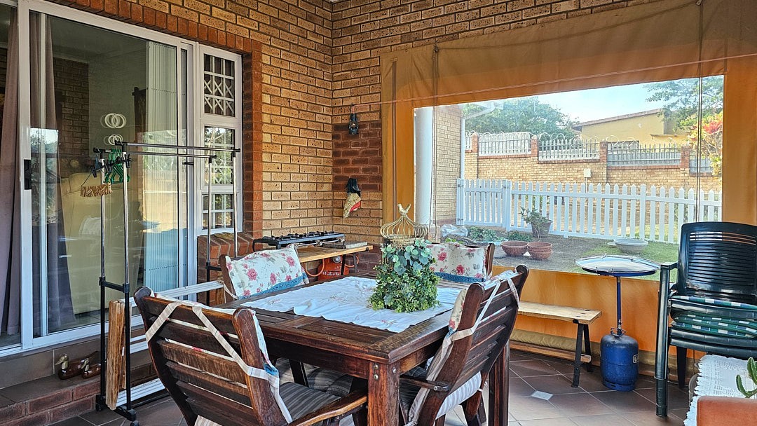 Townhouse For Sale in Margate, KwaZulu Natal