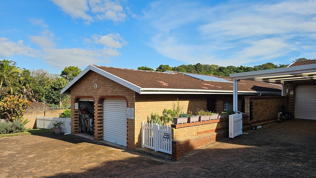 Townhouse For Sale in Margate, KwaZulu Natal