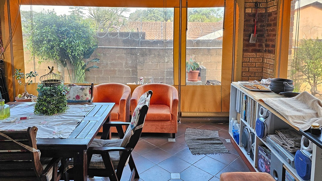 Townhouse For Sale in Margate, KwaZulu Natal