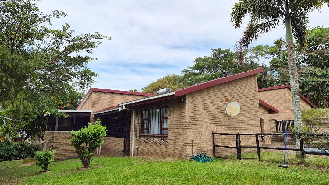 Well Located Family Home with Pool