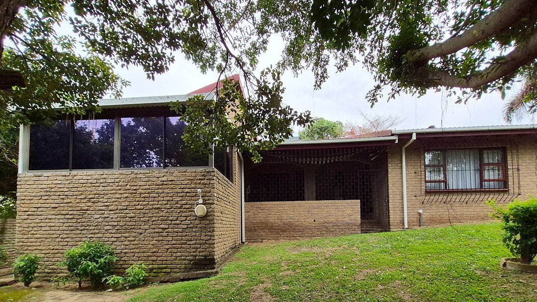 Well Located Family Home with Pool