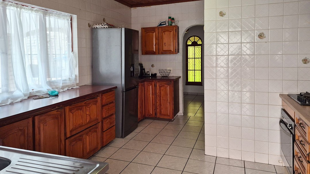 Well Located Family Home with Pool